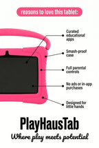 PlayHausTab