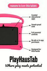 PlayHausTab